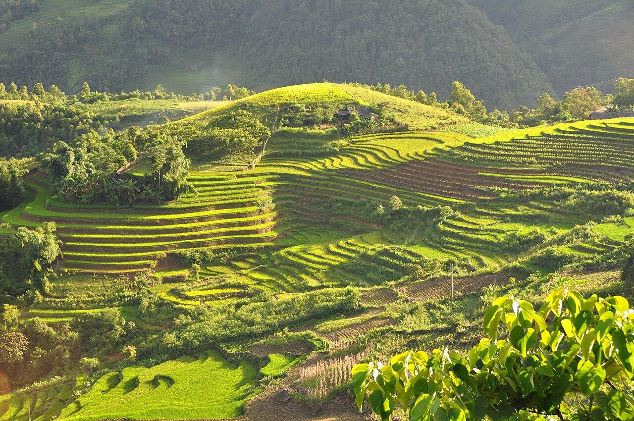 Northern Vietnam, Vietnam